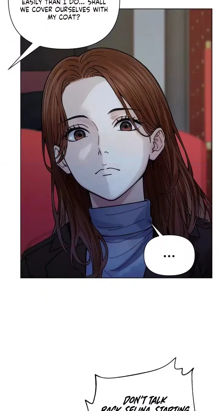Would You Like to Work Overtime? Chapter 33 page 40 - 