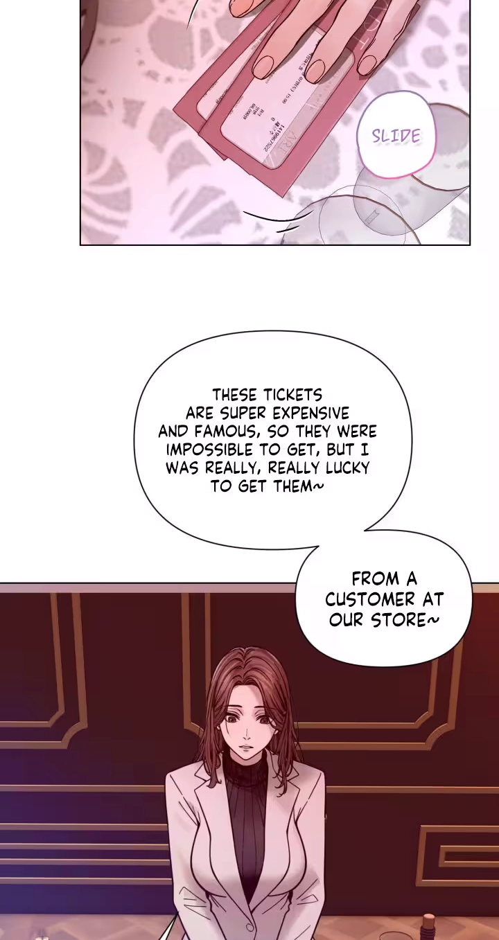 Would You Like to Work Overtime? Chapter 33 page 5 - 