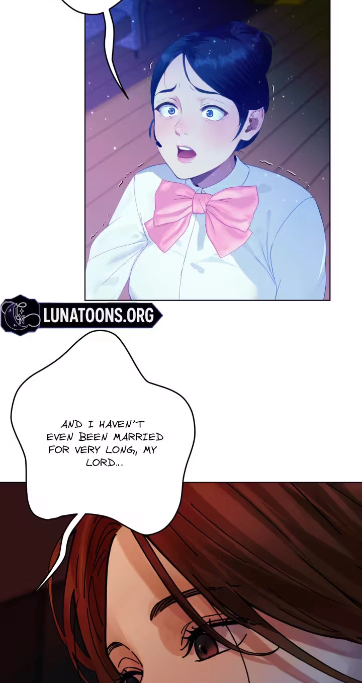 Would You Like to Work Overtime? Chapter 33 page 42 - 