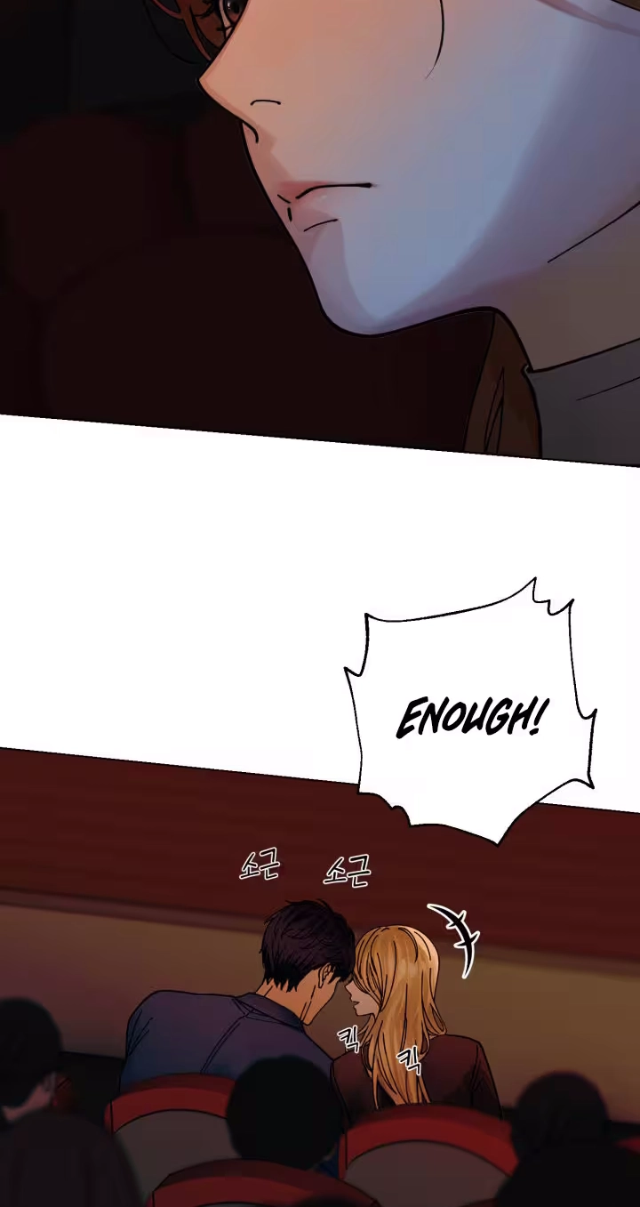 Would You Like to Work Overtime? Chapter 33 page 43 - 