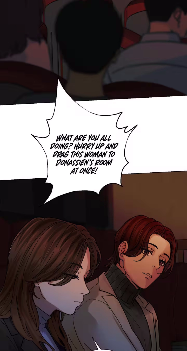 Would You Like to Work Overtime? Chapter 33 page 44 - 