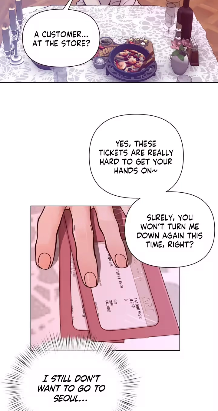 Would You Like to Work Overtime? Chapter 33 page 6 - 