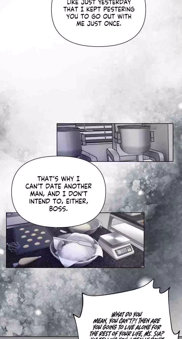 Would You Like to Work Overtime? Chapter 33 page 51 - 
