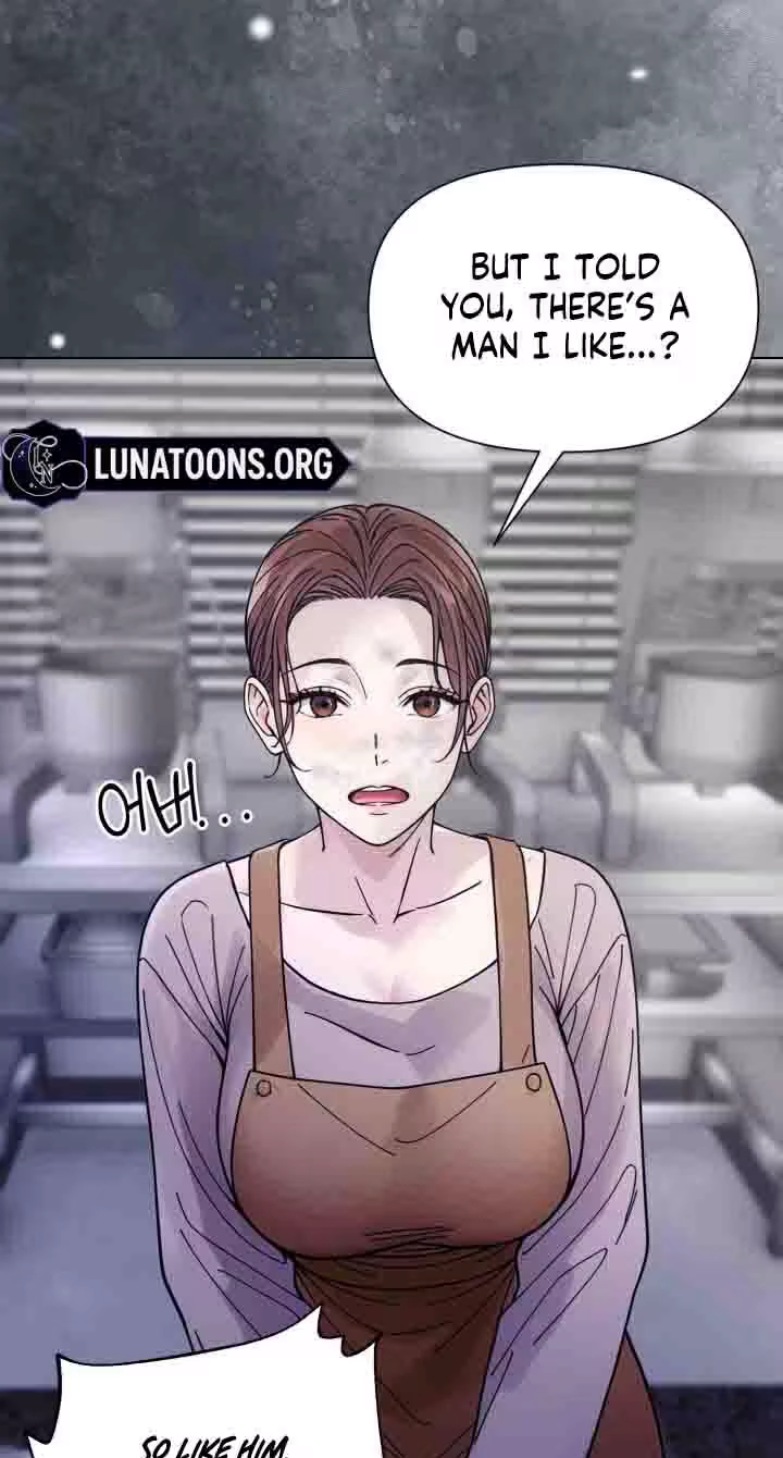Would You Like to Work Overtime? Chapter 33 page 53 - 