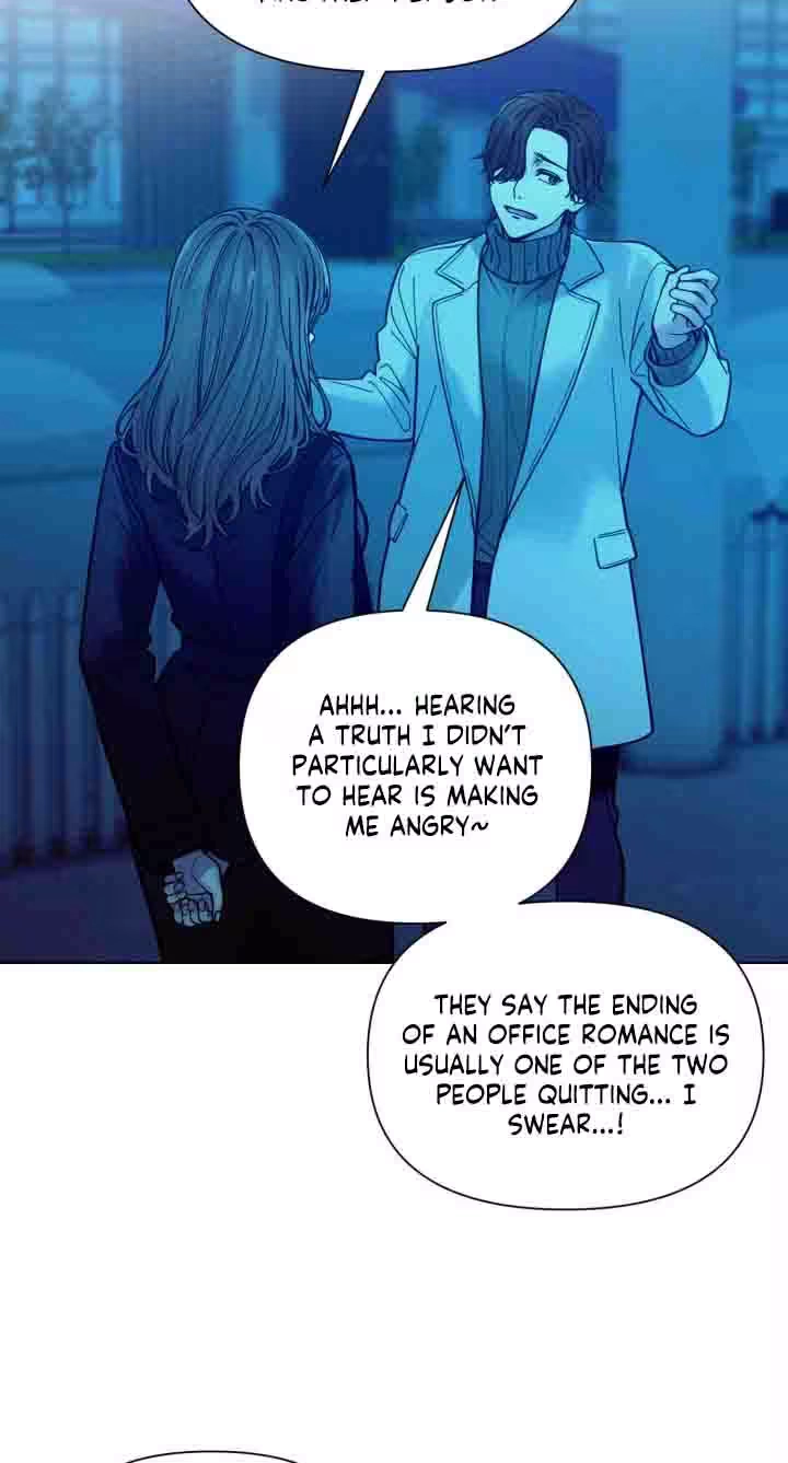 Would You Like to Work Overtime? Chapter 33 page 55 - 