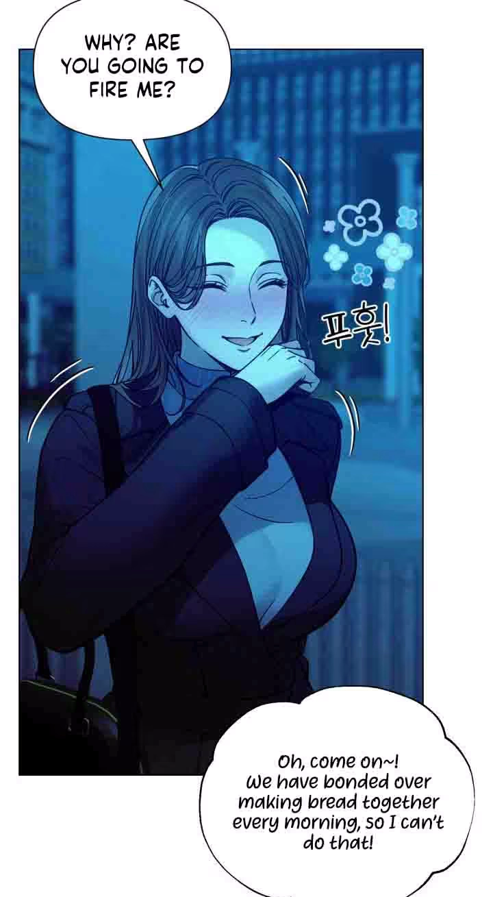 Would You Like to Work Overtime? Chapter 33 page 56 - 