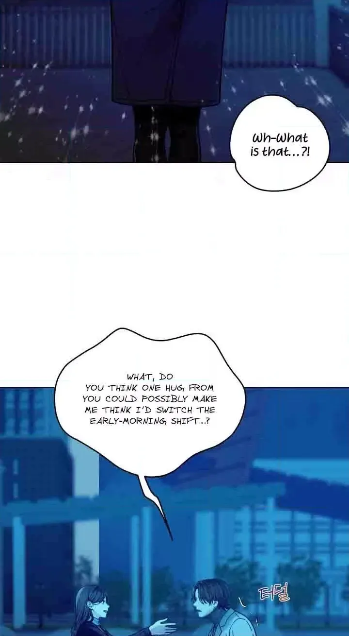 Would You Like to Work Overtime? Chapter 33 page 60 - 