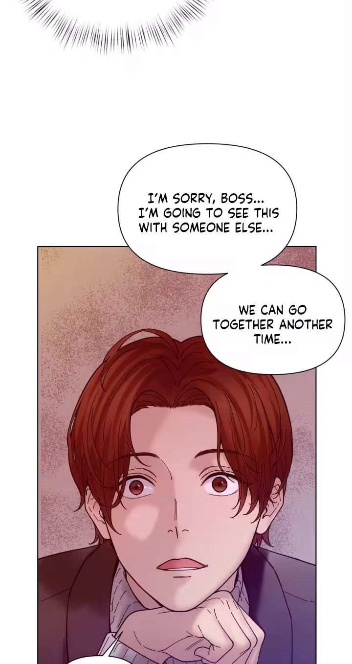 Would You Like to Work Overtime? Chapter 33 page 7 - 