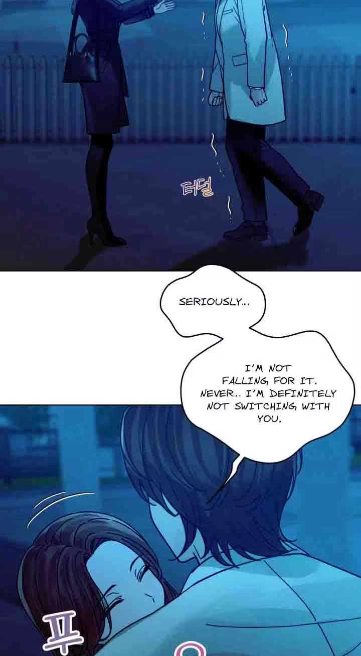 Would You Like to Work Overtime? Chapter 33 page 61 - 