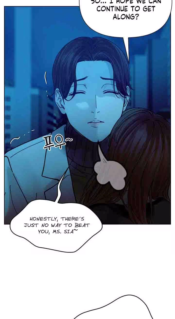 Would You Like to Work Overtime? Chapter 33 page 63 - 