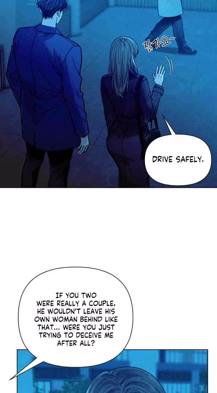 Would You Like to Work Overtime? Chapter 33 page 66 - 
