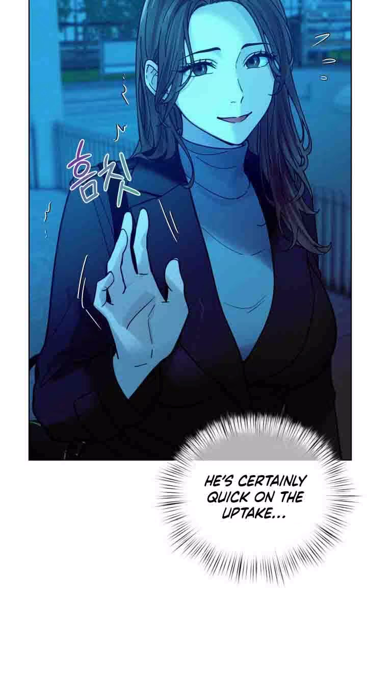 Would You Like to Work Overtime? Chapter 33 page 67 - 