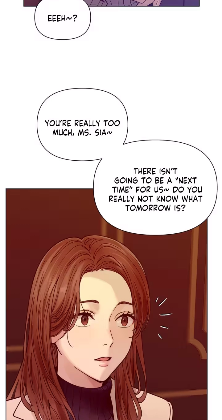 Would You Like to Work Overtime? Chapter 33 page 8 - 