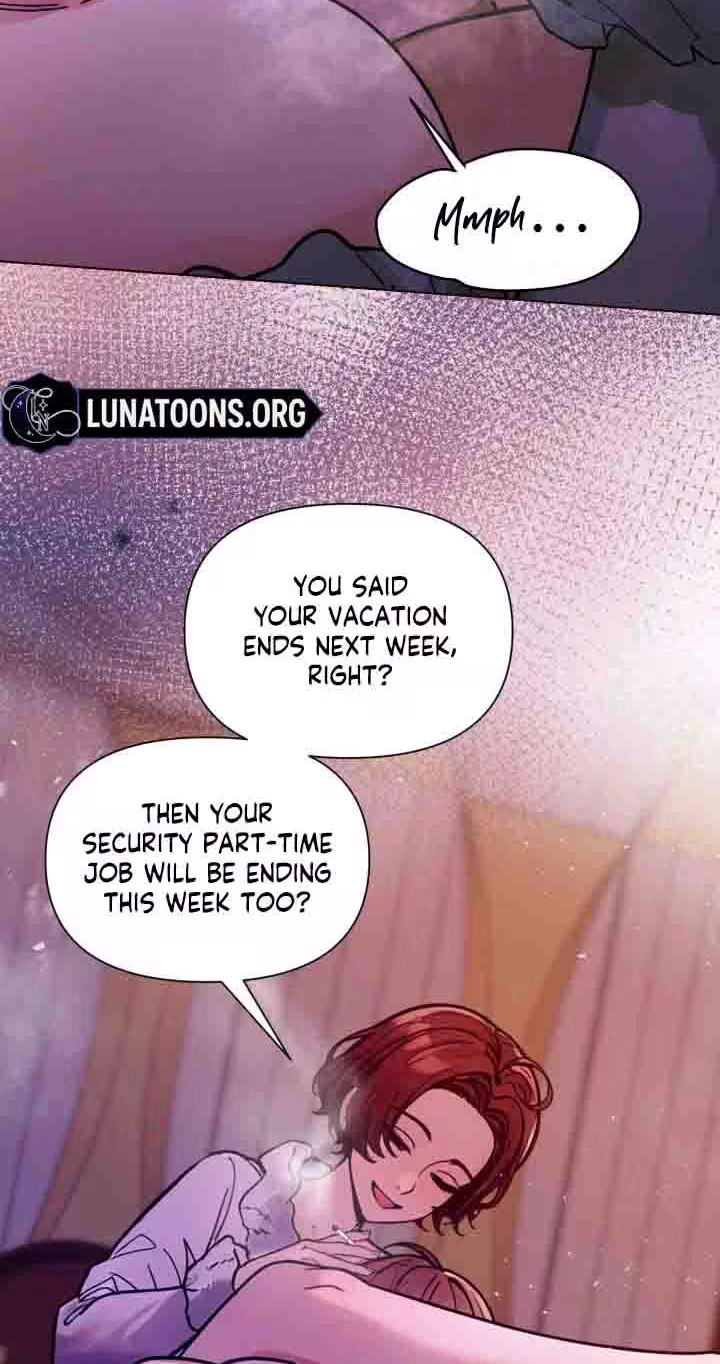Would You Like to Work Overtime? Chapter 33 page 76 - 