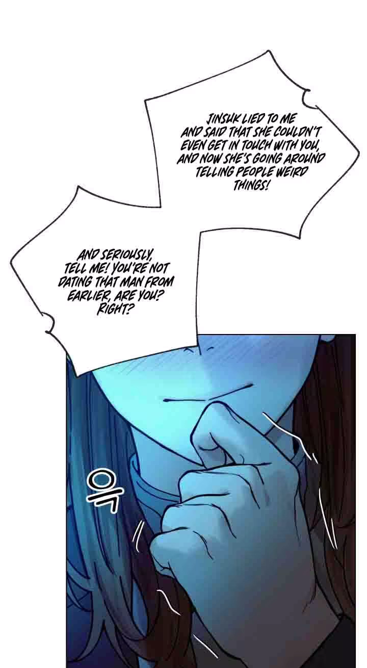 Would You Like to Work Overtime? Chapter 33 page 82 - 
