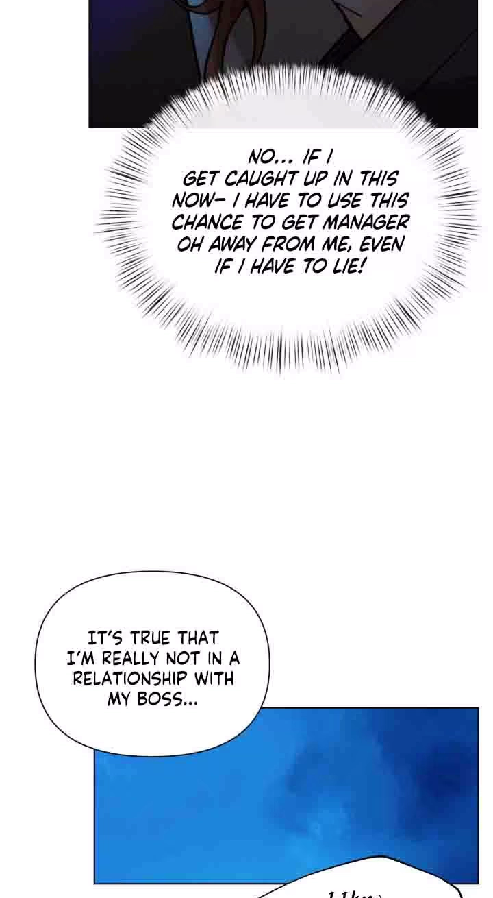 Would You Like to Work Overtime? Chapter 33 page 83 - 