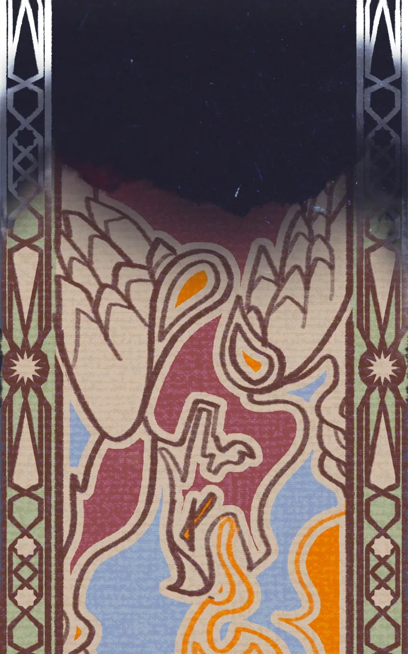 Woven Chapter 1 page 2 - 