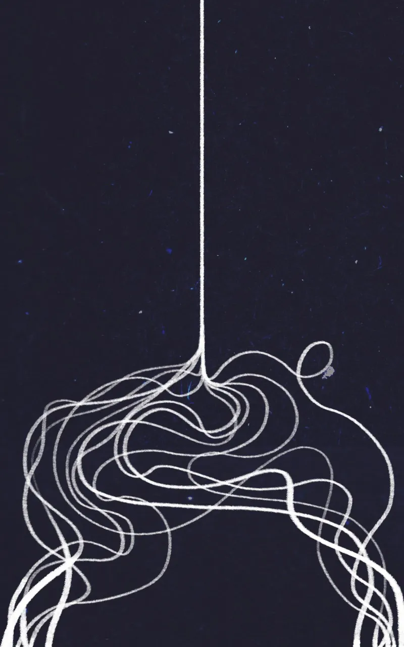 Woven Chapter 1 page 19 - 
