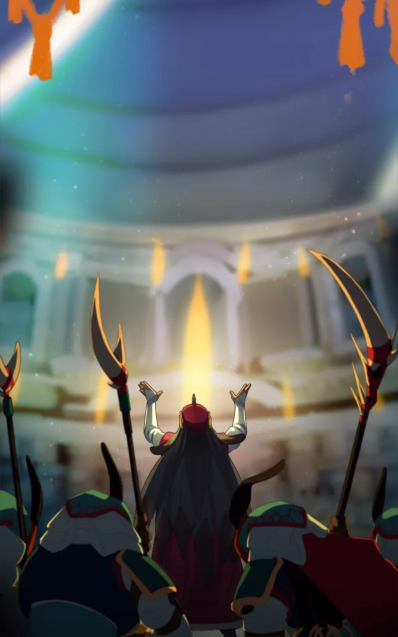 Woven Chapter 1 page 23 - 