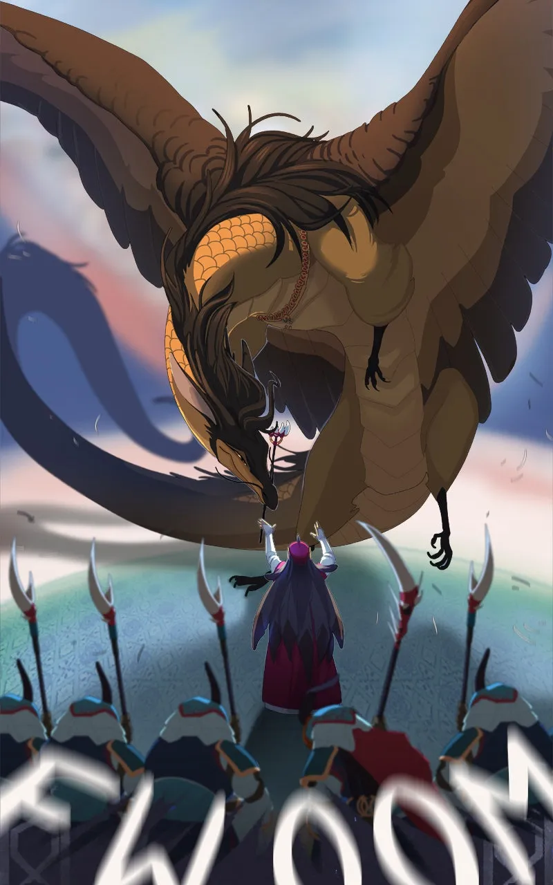 Woven Chapter 1 page 32 - 
