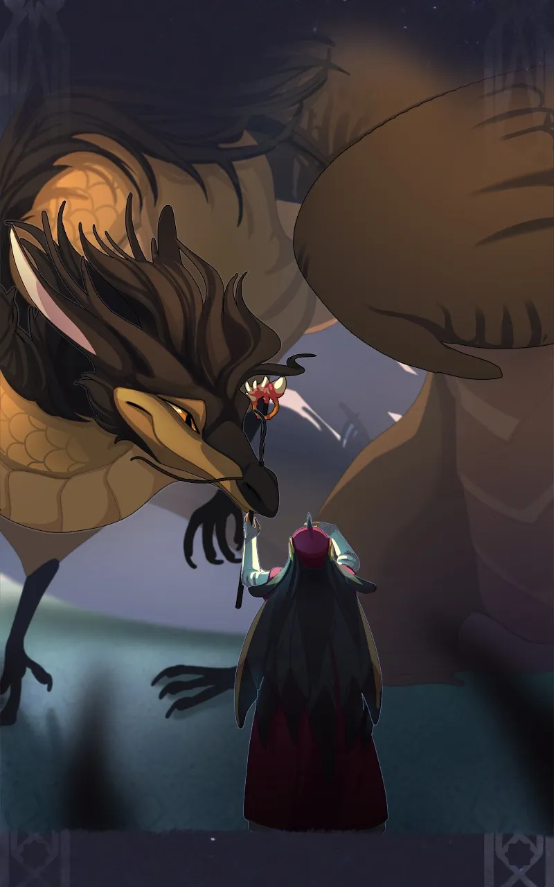 Woven Chapter 1 page 34 - 