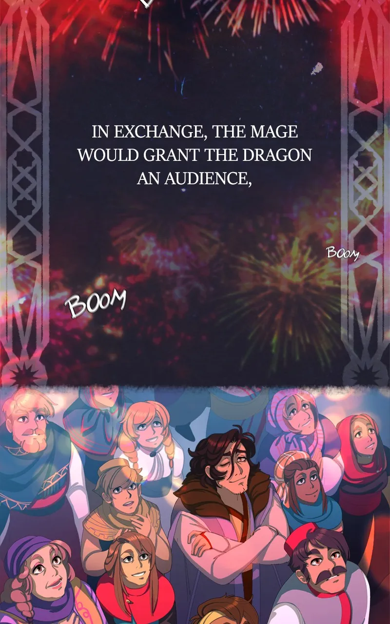 Woven Chapter 1 page 40 - 
