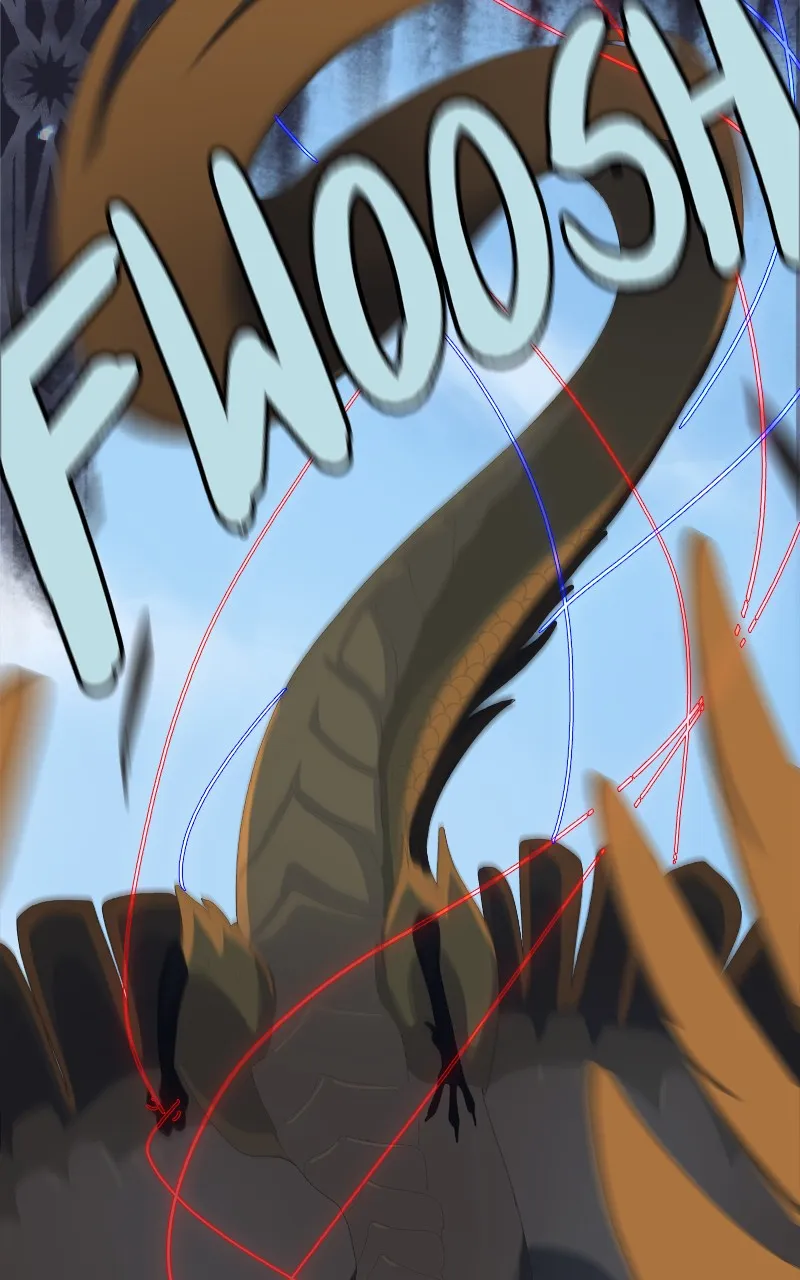 Woven Chapter 1 page 5 - 