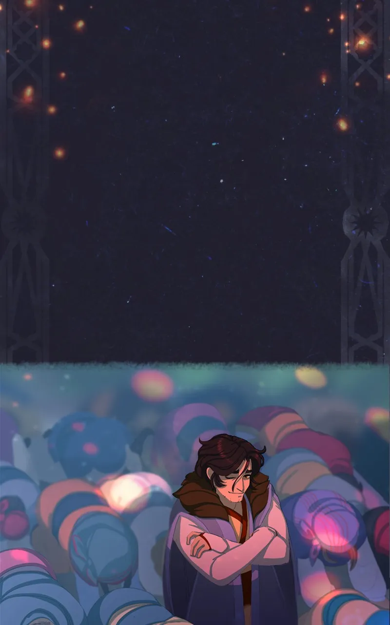 Woven Chapter 1 page 44 - 