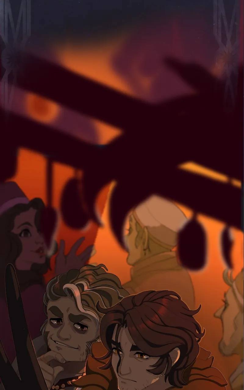 Woven Chapter 1 page 53 - 