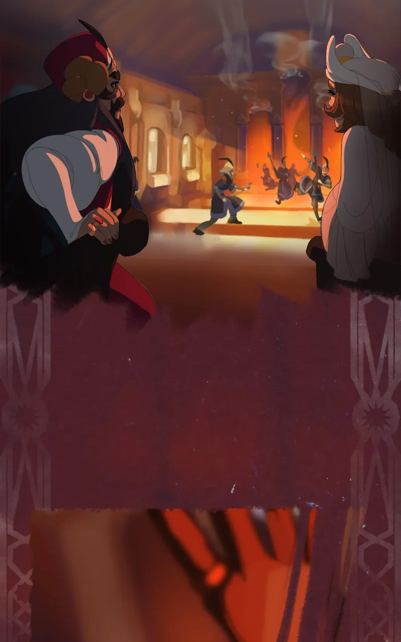 Woven Chapter 1 page 65 - 