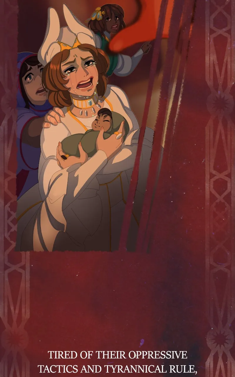 Woven Chapter 1 page 66 - 