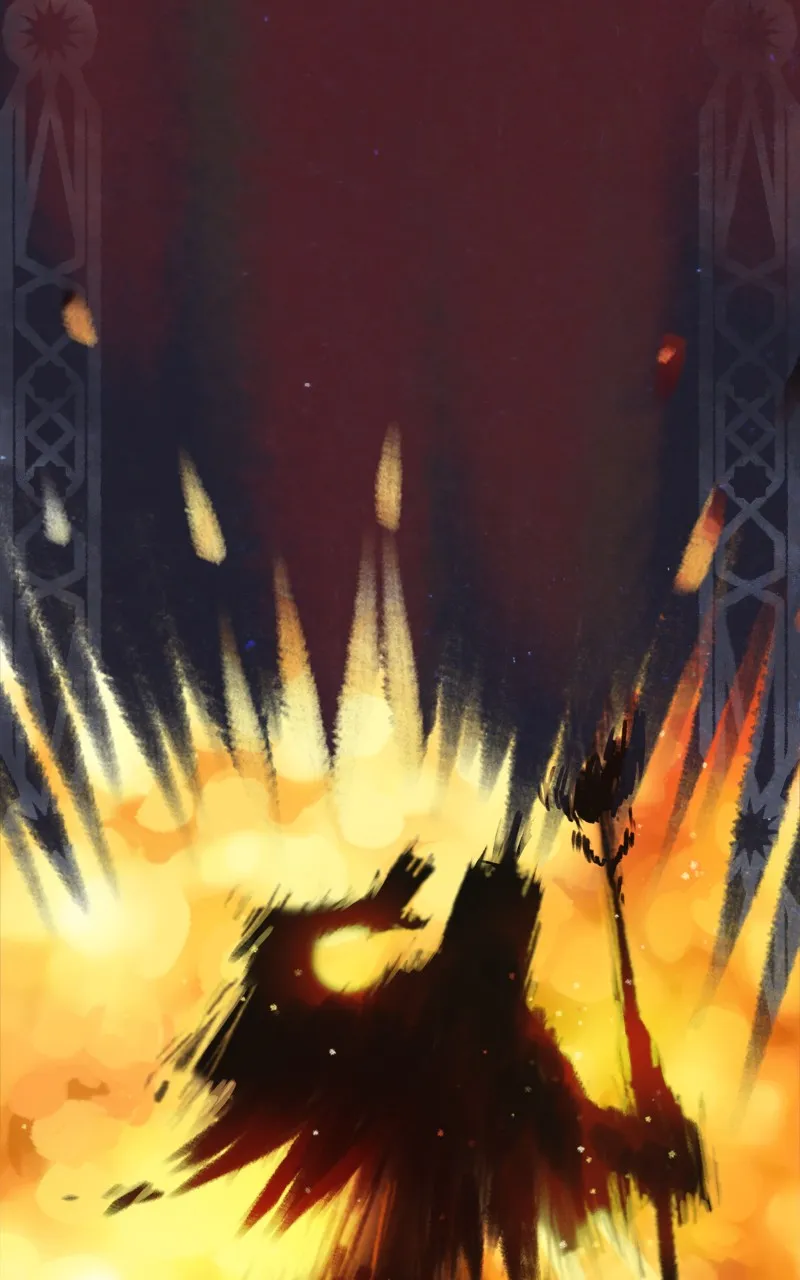 Woven Chapter 1 page 70 - 