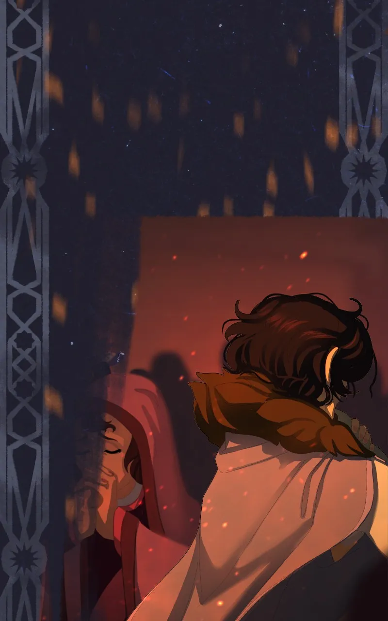 Woven Chapter 1 page 81 - 
