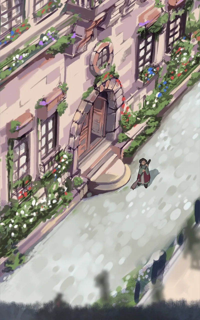 Woven Chapter 1 page 89 - 