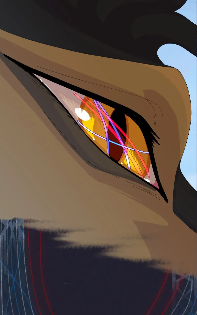 Woven Chapter 1 page 10 - 
