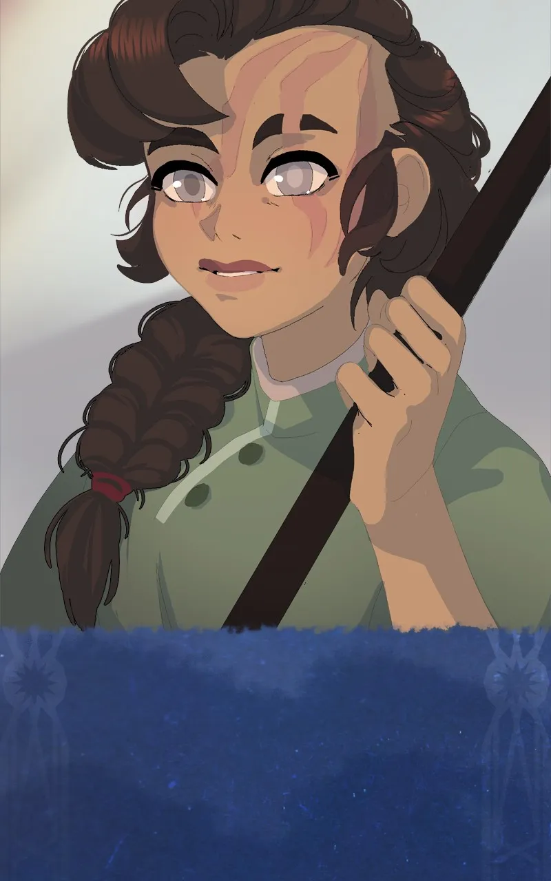 Woven Chapter 1 page 93 - 