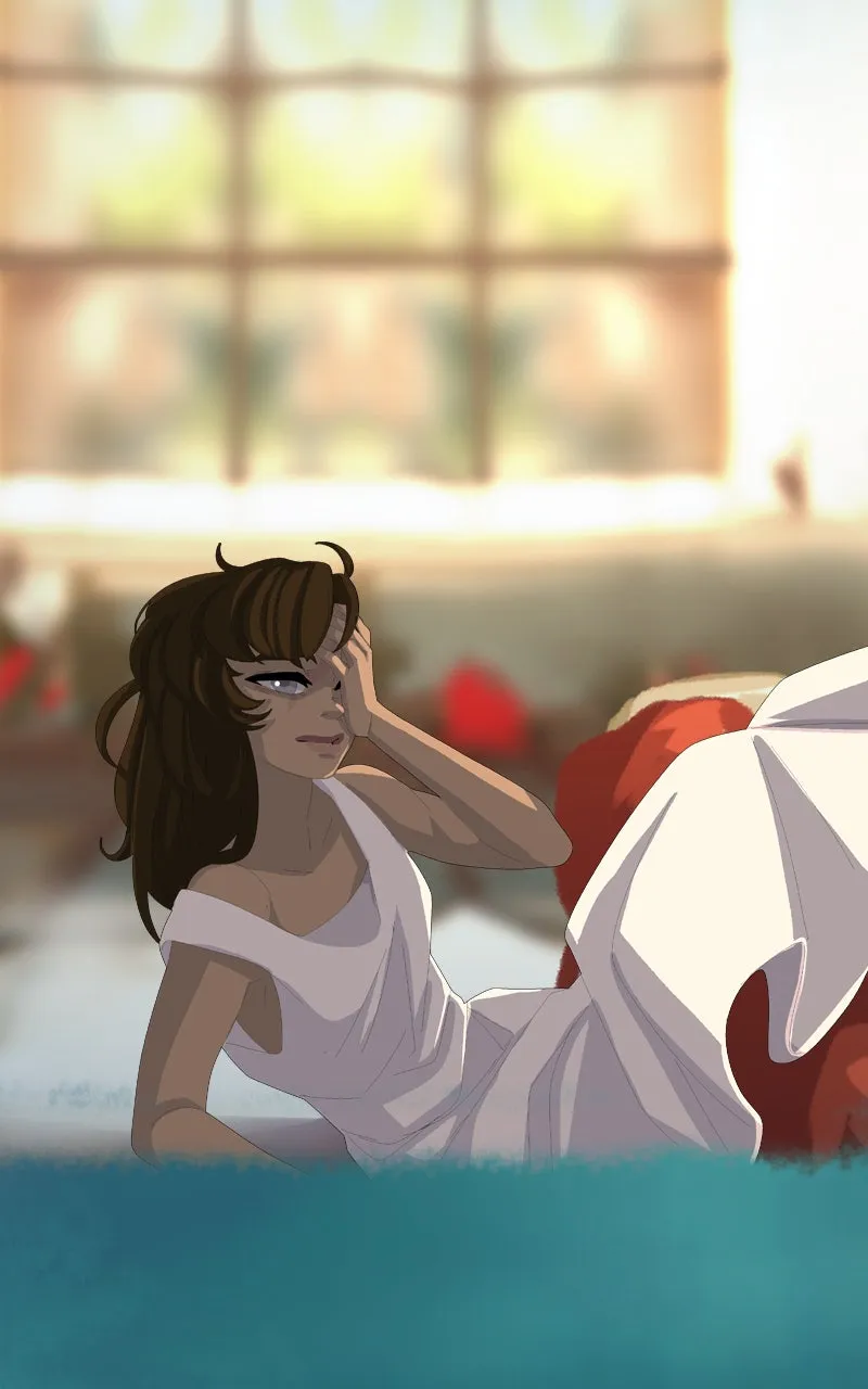 Woven Chapter 10 page 16 - 