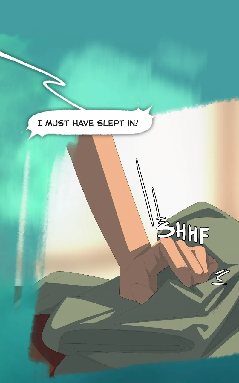 Woven Chapter 10 page 19 - 
