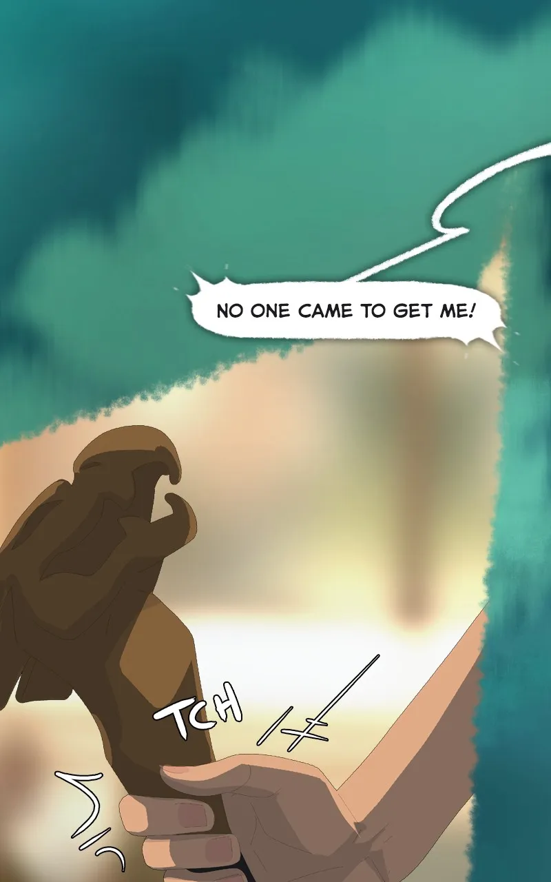 Woven Chapter 10 page 20 - 