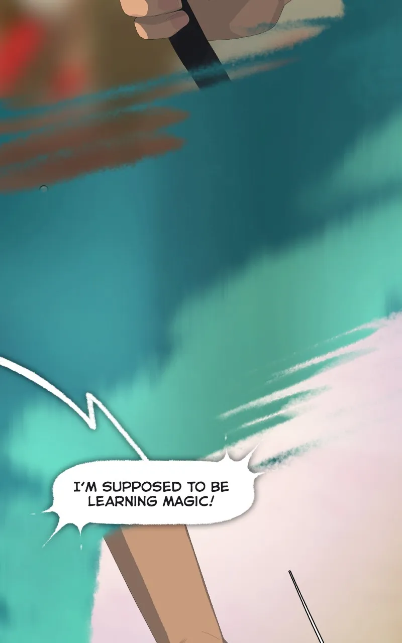 Woven Chapter 10 page 21 - 