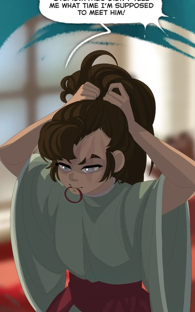 Woven Chapter 10 page 23 - 