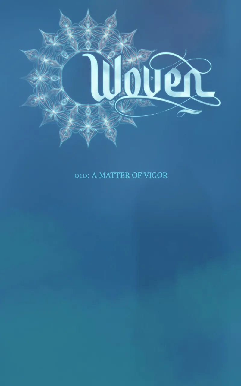 Woven Chapter 10 page 29 - 