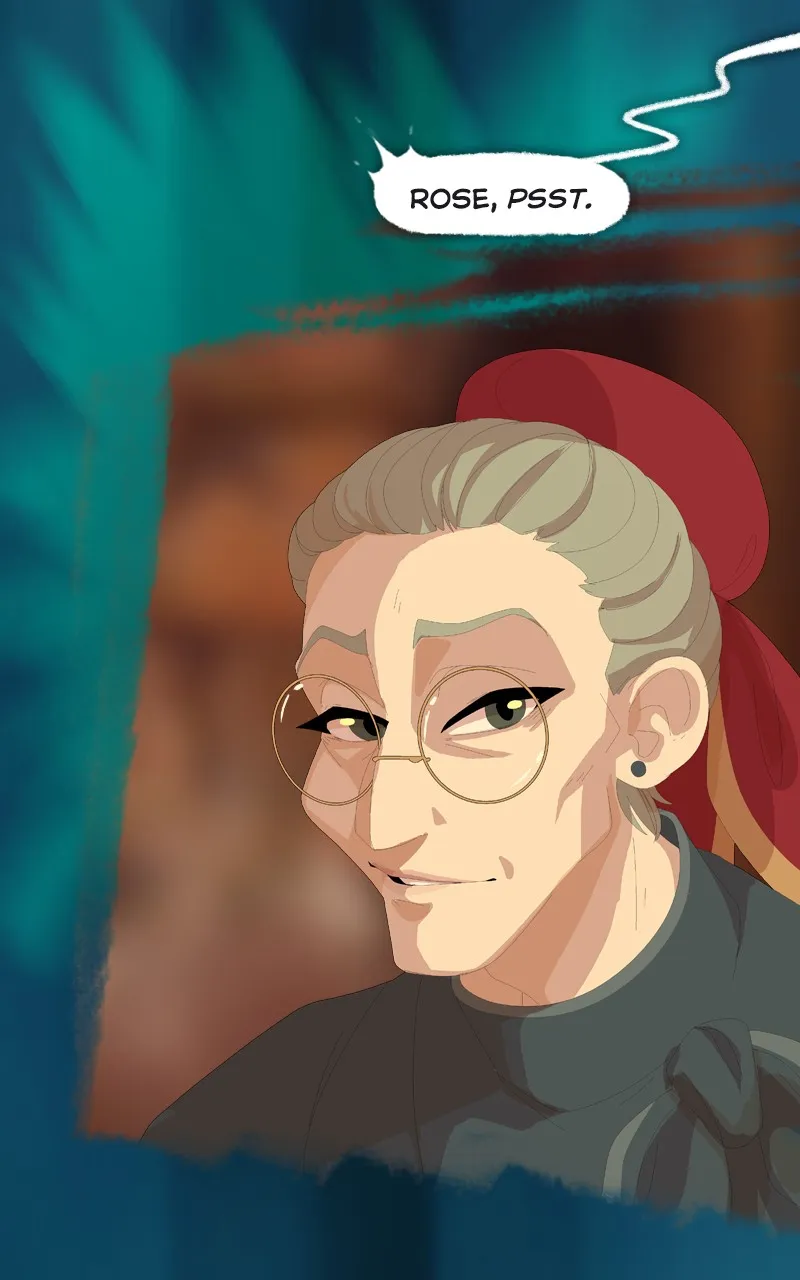 Woven Chapter 10 page 35 - 