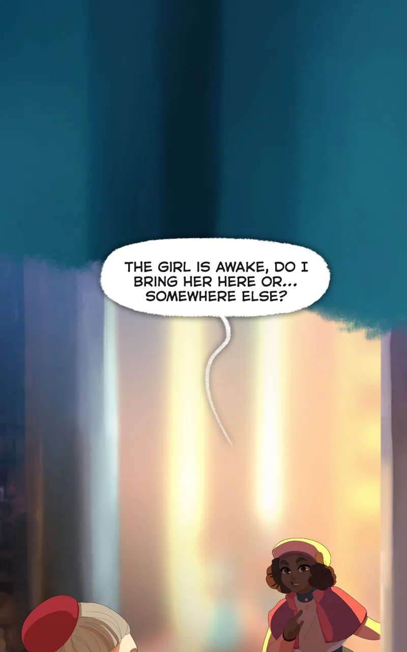 Woven Chapter 10 page 36 - 