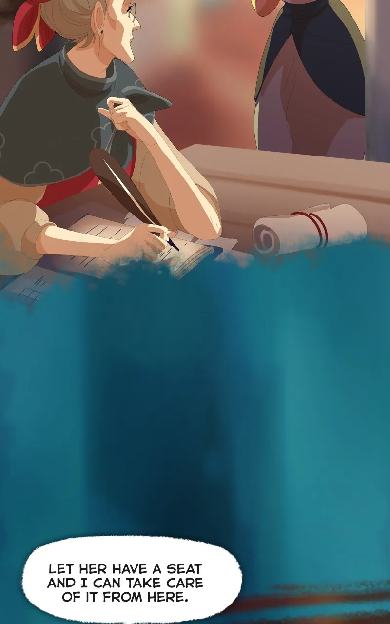 Woven Chapter 10 page 37 - 
