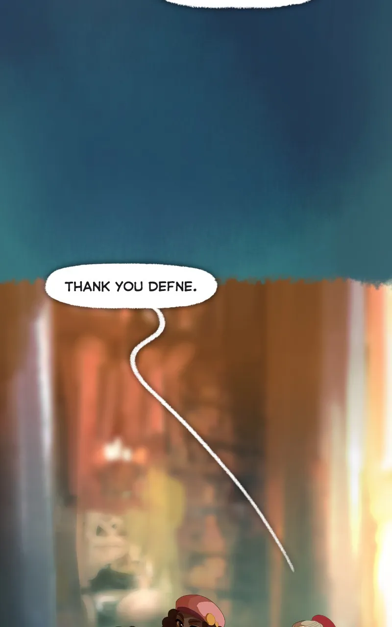 Woven Chapter 10 page 40 - 
