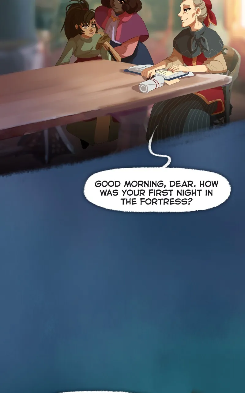 Woven Chapter 10 page 41 - 