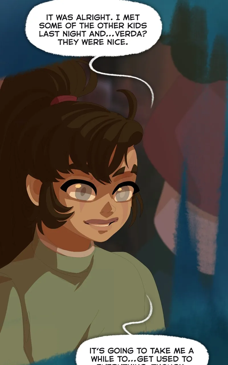 Woven Chapter 10 page 42 - 