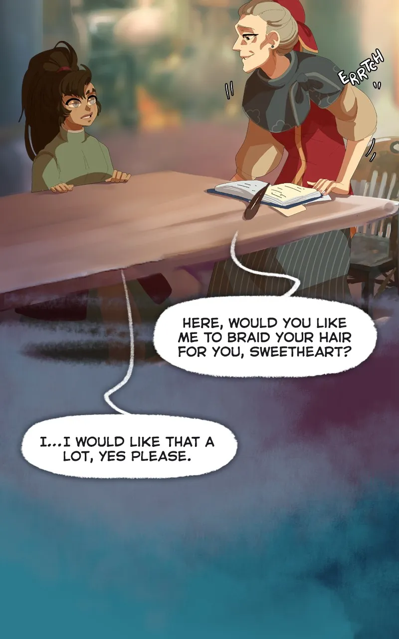 Woven Chapter 10 page 44 - 