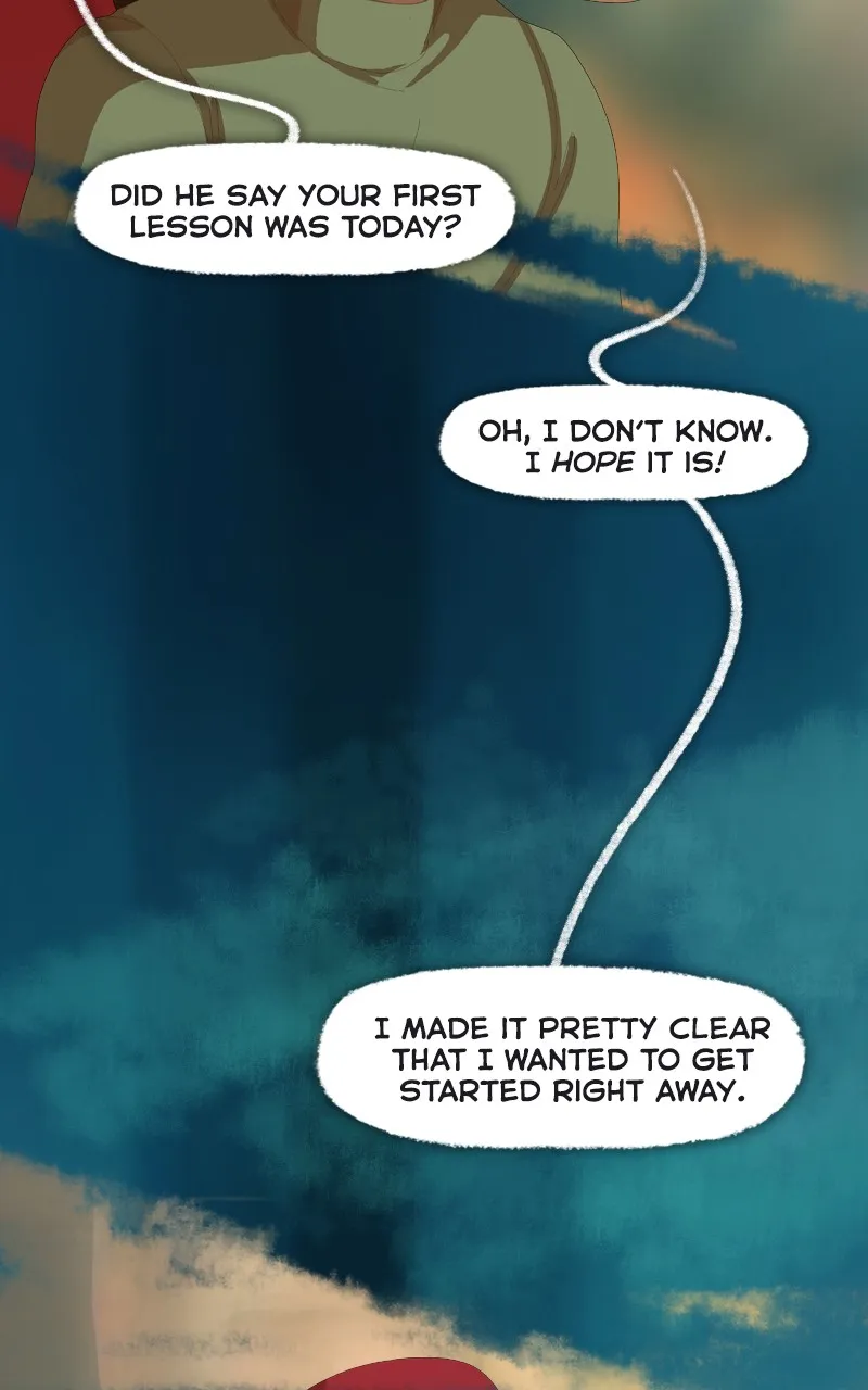 Woven Chapter 10 page 46 - 